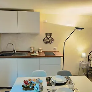 Le Di Giulia Appartement