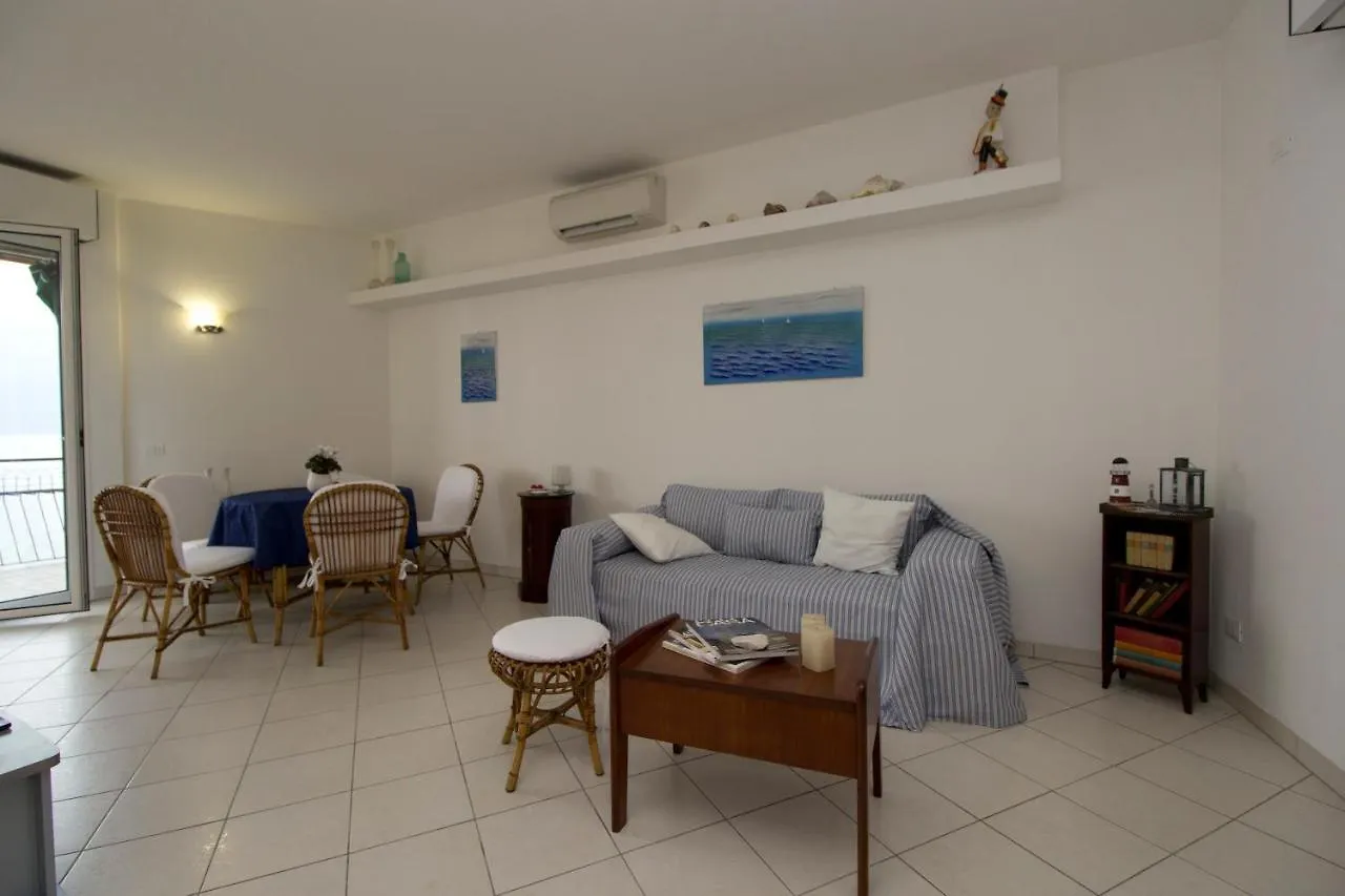 Apartment Fides On The Lake Marone