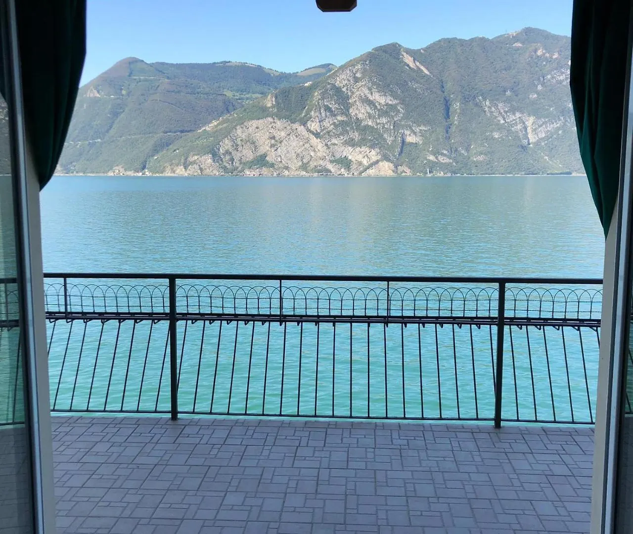 Fides On The Lake Marone 0*,  Italy