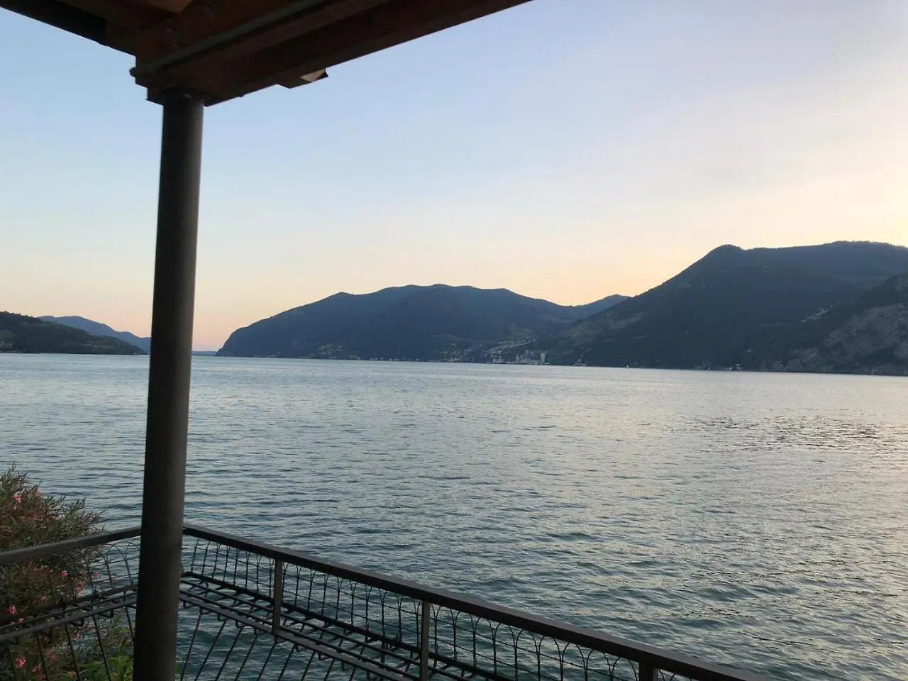 Fides On The Lake Marone 0*,  Italy